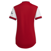 Women's home jersey Arsenal 2021/22