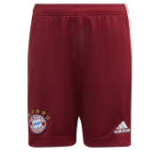 Short child home fc Bayern Munich 2021/22