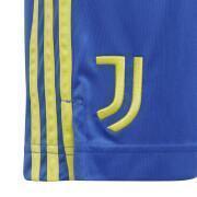 Boy shorts adidas Juventus Turin 21/22