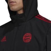 Rain jacket fc Bayern Munich Tiro