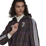 Windproof jacket Juventus