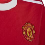 Children's home jersey Manchester United 2021/22
