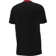 T-shirt Manchester United Tiro