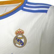 Children's home jersey Real Madrid 2021/22