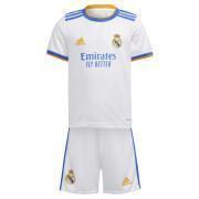 Child Home Package Real Madrid 2021/22