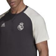 T-shirt Real Madrid Travel