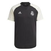 T-shirt Real Madrid Travel
