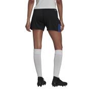 Women's training shorts Real Madrid Tiro