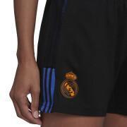 Women's training shorts Real Madrid Tiro