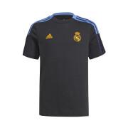 Child's T-shirt Real Madrid Tiro