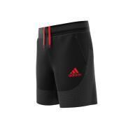 Children's shorts adidas Heat.Rdy Sport