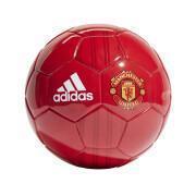 Home mini ball Manchester United