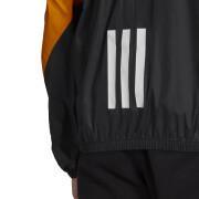 Windproof jacket adidas Back to Sport