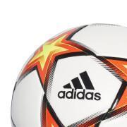 Champions League Ball adidas League Pyrostorm