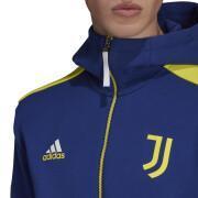 Sweat jacket Juventus Z.N.E. Anthem 2021/22