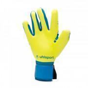 Goalkeeper gloves Uhlsport Radar Controll Absolutgrip Reflex 2019
