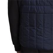 Sleeveless Puffer Jacket adidas Itavic 3-Stripes Light
