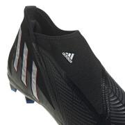 Soccer shoes adidas Predator Edge.3 Laceless FG