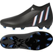 Soccer shoes adidas Predator Edge.3 Laceless FG