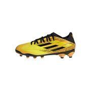 Children's soccer shoes adidas X Speedflow Messi.3 MG