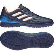 Children's soccer shoes adidas Copa Sense.3 TF - Sapphire Edge Pack