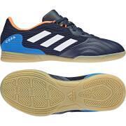 Children's soccer shoes adidas Copa Sense.3 IN - Sapphire Edge Pack