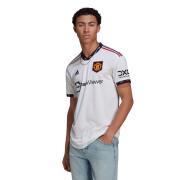 Authentic away jersey Manchester United 2022/23