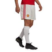 Home shorts Manchester United 2021/22