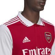 Home jersey Arsenal 2022/23