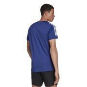T-shirt adidas Own The Run 3-Stripes Running