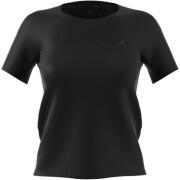 Women's T-shirt adidas Run Fast Made With Parley Ocean Plastic