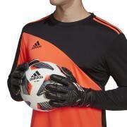 Goalkeeper gloves Adidas Predator Match FS