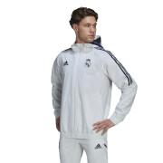 Waterproof jacket Real Madrid Condivo 2022/23