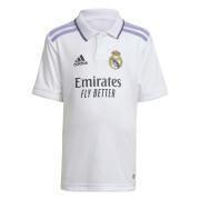 Home and child set Real Madrid Condivo 2022/23