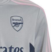 Children's training sweatshirt Arsenal Condivo 2022/23