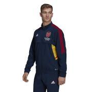 Track jacket Arsenal Condivo 2022/23