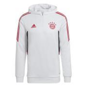 Hooded sweatshirt hoodie Bayern Munich 2022/23
