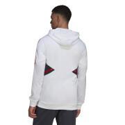Hooded sweatshirt hoodie Bayern Munich 2022/23