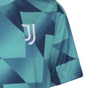 Children's warm-up jersey Juventus Turin 2022/23