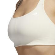 Women's bra adidas CoreFlow medium-support