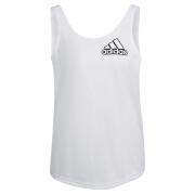 Women's tank top adidas designed to move