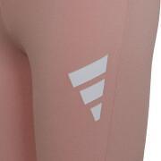 Legging girl adidas Future Icons 3-Stripes Cotton