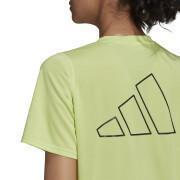 Women's T-shirt adidas Run Icons