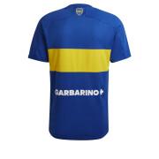 Home jersey Boca Juniors 2021/22
