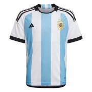 Children's home jersey World Cup 2022 Argentine