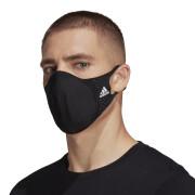 Moulded mask adidas Made for Sport