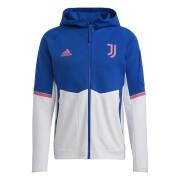 Sweat jacket Juventus Turin Anthem 2022/23