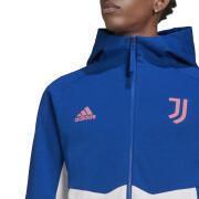 Sweat jacket Juventus Turin Anthem 2022/23
