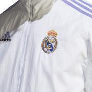 Reversible track jacket Real Madrid Anthem 2022/23