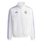 Reversible track jacket Real Madrid Anthem 2022/23